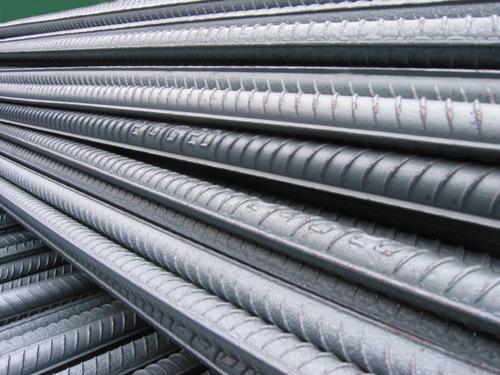 钢材厂家代理三级螺纹钢建筑钢筋低价供应常州卡特